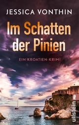 Im Schatten der Pinien -  Jessica Vonthin