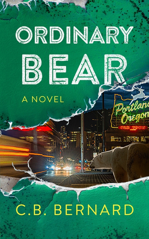 Ordinary Bear -  C. B. Bernard