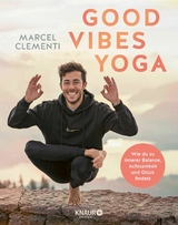 Good Vibes Yoga -  Marcel Clementi