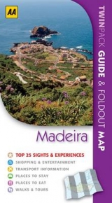 Madeira - Catling, Christopher