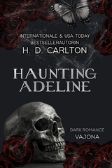 Haunting Adeline -  H. D. Carlton