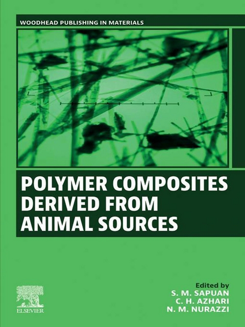 Polymer Composites Derived from Animal Sources - 