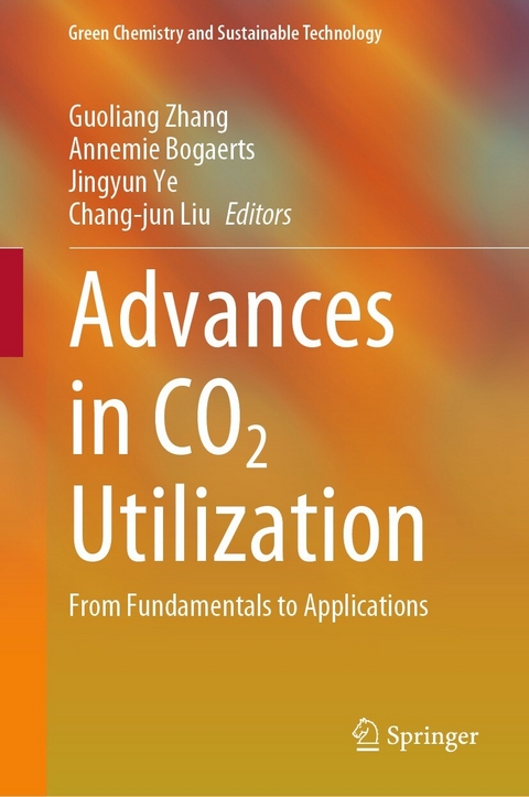 Advances in CO2 Utilization - 