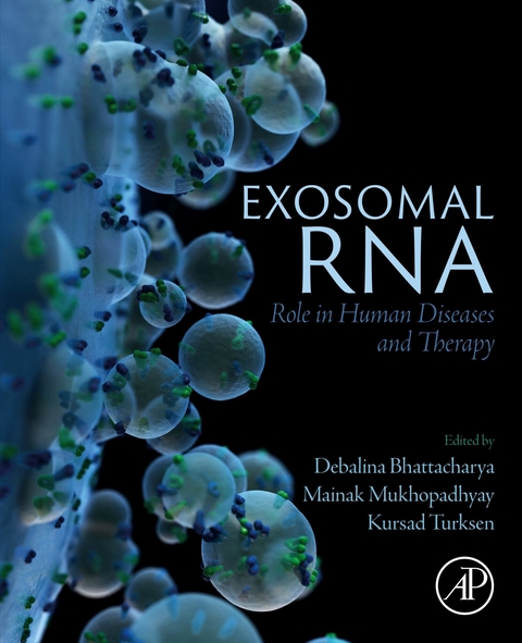 Exosomal RNA - 