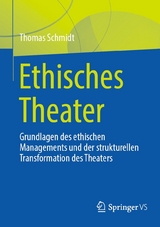 Ethisches Theater - Thomas Schmidt