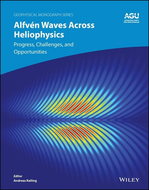 Alfvén Waves Across Heliophysics - 