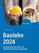 Baulohn 2024 -  Günther Krüger