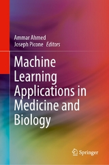 Machine Learning Applications in Medicine and Biology - 