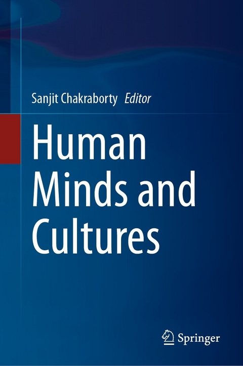 Human Minds and Cultures - 