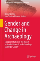 Gender and Change in Archaeology - 