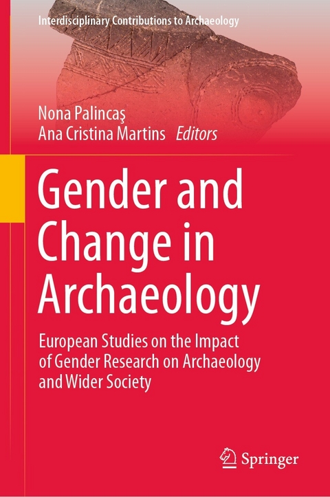 Gender and Change in Archaeology - 