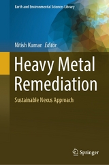 Heavy Metal Remediation - 