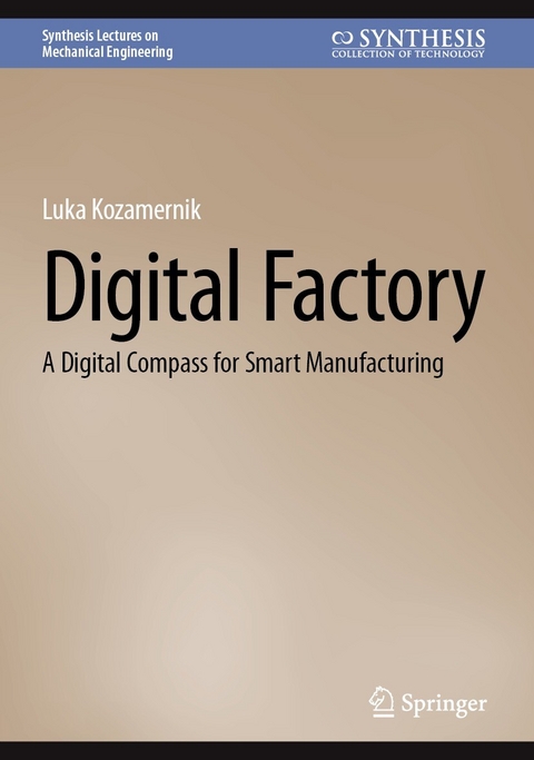 Digital Factory -  Luka Kozamernik