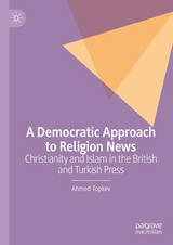 A Democratic Approach to Religion News - Ahmed Topkev
