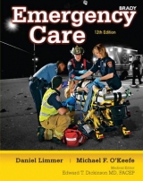 Emergency Care, Hardcover Edition - Limmer, Daniel J., EMT-P; O'Keefe, Michael F.; Grant, Harvey T.; Murray, Bob; Bergeron, J. David