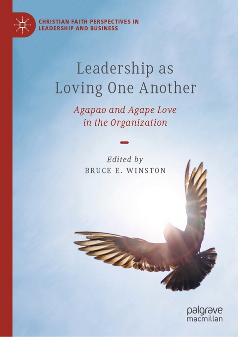 Leadership as Loving One Another - 