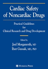Cardiac Safety of Noncardiac Drugs - 