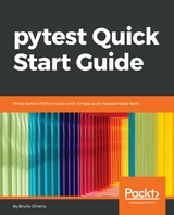 pytest Quick Start Guide - Bruno Oliveira