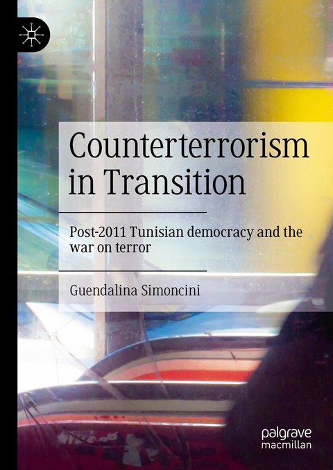 Counterterrorism in Transition -  Guendalina Simoncini
