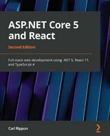 ASP.NET Core 5 and React - Carl Rippon