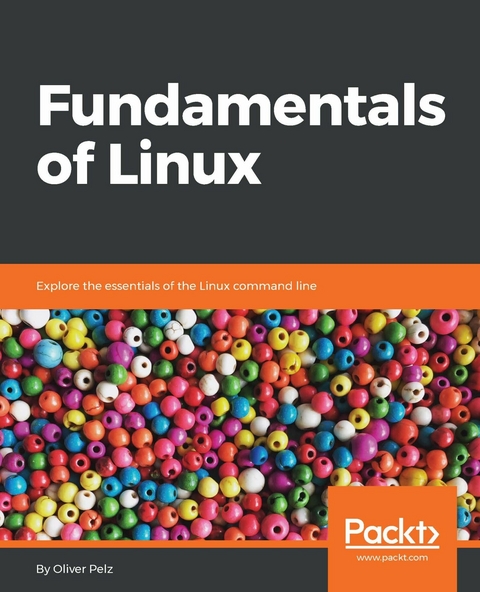 Fundamentals of Linux -  Pelz Oliver Pelz