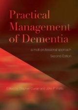 Practical Management of Dementia - Curran, Stephen; Wattis, John