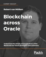 Blockchain across Oracle - Robert van Molken