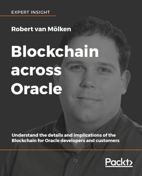 Blockchain across Oracle -  van Molken Robert van Molken
