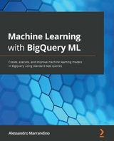 Machine Learning with BigQuery ML - Alessandro Marrandino