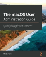 The macOS User Administration Guide - Herta Nava