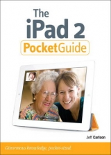 The iPad 2 Pocket Guide - Carlson, Jeff