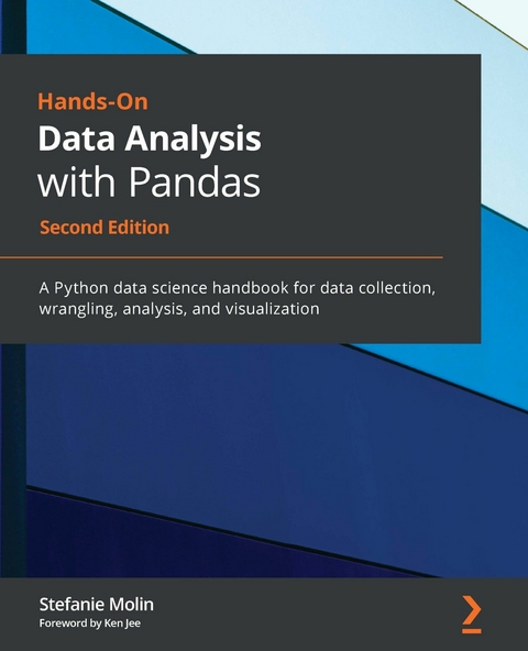 Hands-On Data Analysis with Pandas - Stefanie Molin