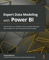 Expert Data Modeling with Power BI - Soheil Bakhshi