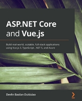 ASP.NET Core and Vue.js - Devlin Basilan Duldulao