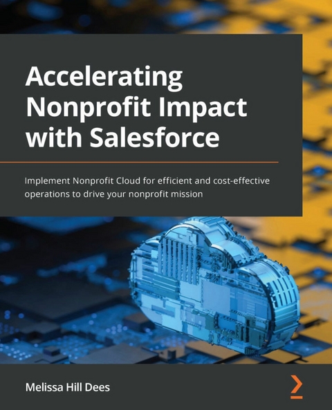 Accelerating Nonprofit Impact with Salesforce -  Dees Melissa Hill Dees