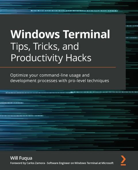 Windows Terminal Tips, Tricks, and Productivity Hacks -  Fuqua Will Fuqua