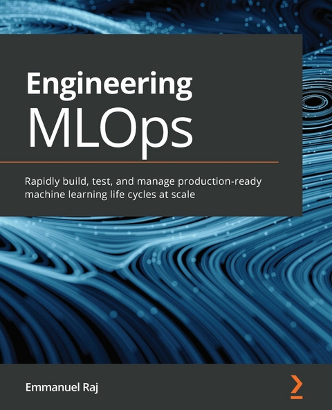 Engineering MLOps -  Raj Emmanuel Raj