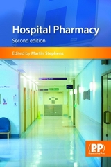 Hospital Pharmacy - Stephens, Martin