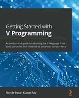 Getting Started with V Programming - Navule Pavan Kumar Rao