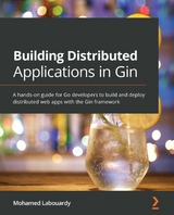 Building Distributed Applications in Gin - Mohamed Labouardy