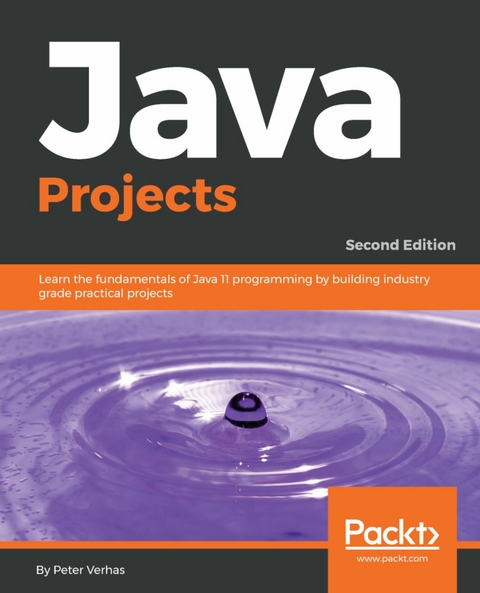 Java Projects - Peter Verhas