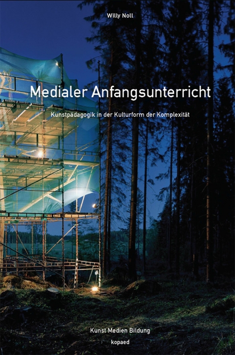 Medialer Anfangsunterricht -  Willy Noll