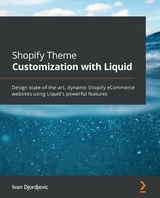 Shopify Theme Customization with Liquid - Ivan Djordjevic