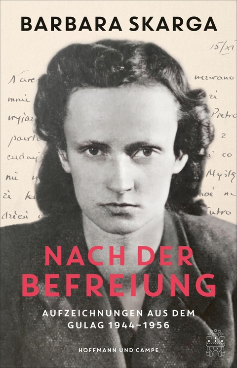 Nach der Befreiung - Barbara Skarga