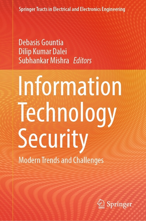 Information Technology Security - 