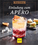 Einladung zum Apéro - Tanja Dusy