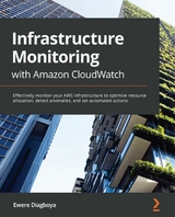 Infrastructure Monitoring with Amazon CloudWatch - Ewere Diagboya