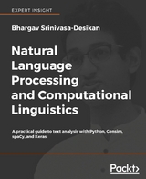 Natural Language Processing and Computational Linguistics - Bhargav Srinivasa-Desikan