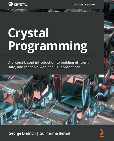 Crystal Programming - George Dietrich, Guilherme Bernal