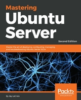 Mastering Ubuntu Server. - Jay LaCroix